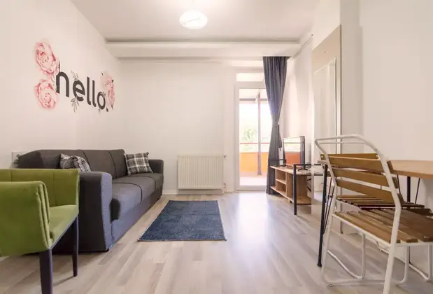 156 Hotel Residence - Görsel 5