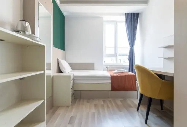 156 Hotel Residence - Görsel 10