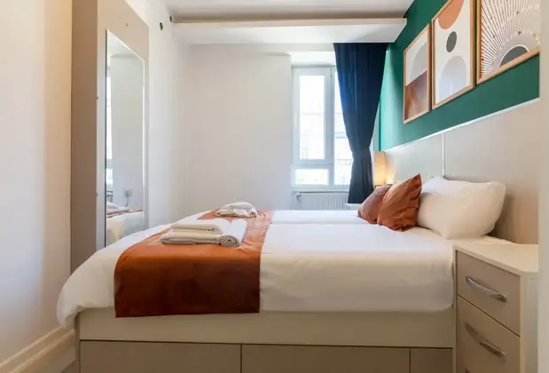 156 Hotel Residence - Görsel 9