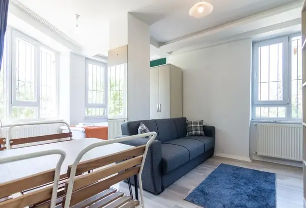 156 Hotel Residence - Görsel 11