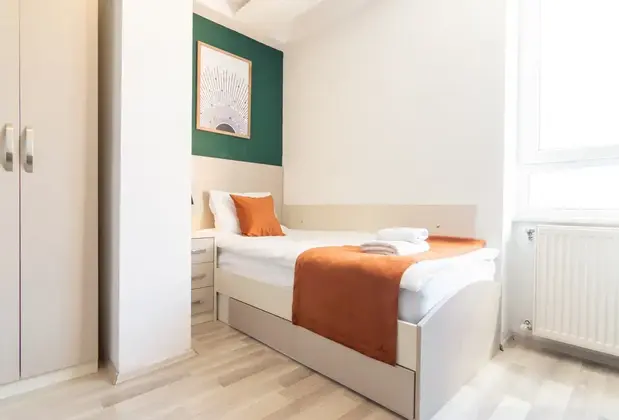 156 Hotel Residence - Görsel 8