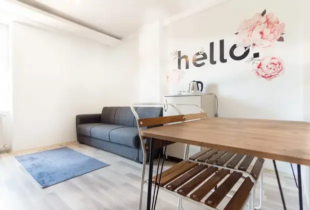 156 Hotel Residence - Görsel 12