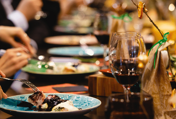 İl İl Türkiye'deki Michelin Yıldızlı Restoranlar