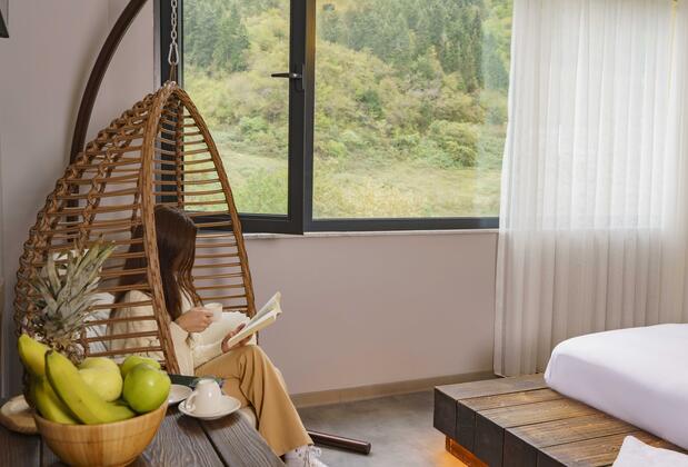 Macar Taşı Otel - Görsel 48