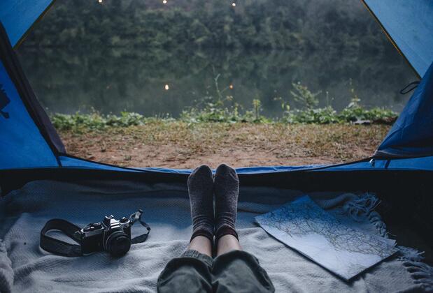 Öğrenciler İçin Yaz Kampı Rotaları