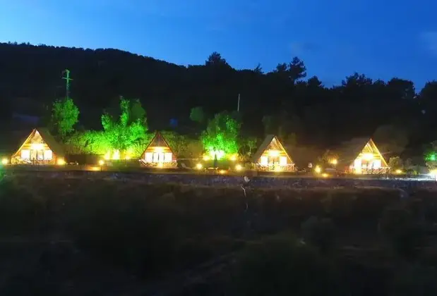 Sarıgerme Paradise Bungalov - Görsel 4