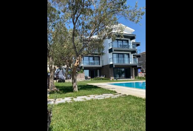 Assos Luna Houses - Görsel 3