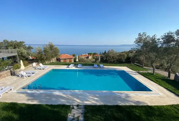 Assos Luna Houses - Görsel 6