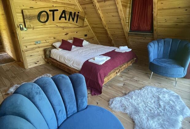 Otani Dağ Evleri - Görsel 3