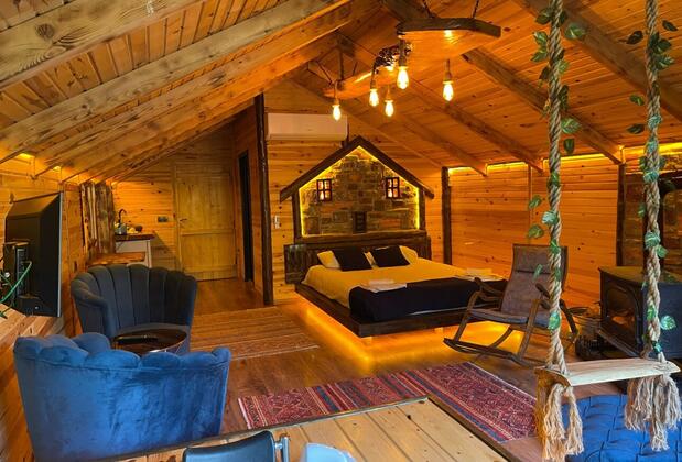 Otani Dağ Evleri - Görsel 5