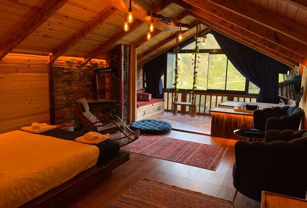 Otani Dağ Evleri - Görsel 6