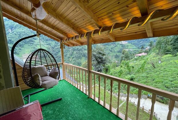 Otani Dağ Evleri - Görsel 7