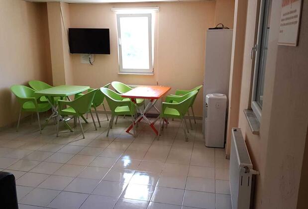 Görele Akman Otel - Görsel 3