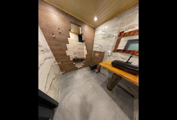 Otani Dağ Evleri - Görsel 8