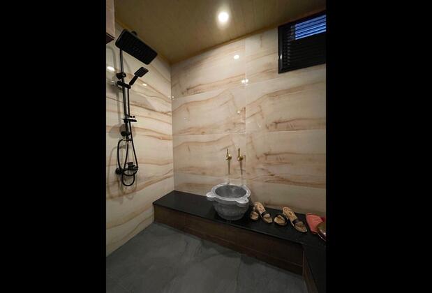 Otani Dağ Evleri - Görsel 11