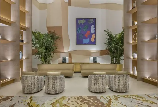 Hyatt Regency İzmir İstinyepark - Görsel 3