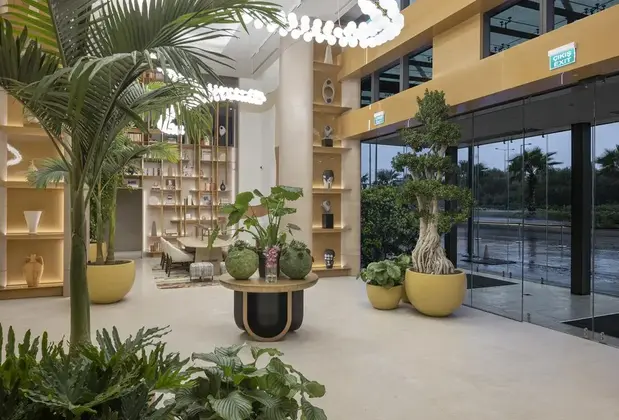 Hyatt Regency İzmir İstinyepark - Görsel 4