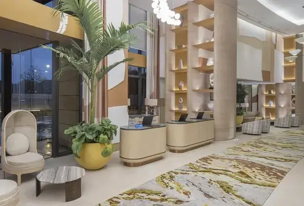 Hyatt Regency İzmir İstinyepark - Görsel 5