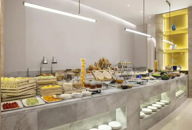 Hyatt Regency İzmir İstinyepark - Görsel 6