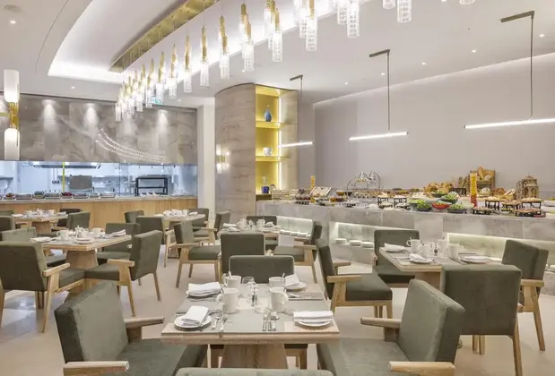 Hyatt Regency İzmir İstinyepark - Görsel 7