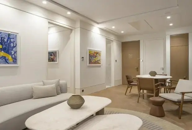 Hyatt Regency İzmir İstinyepark - Görsel 9