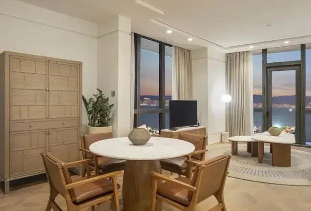 Hyatt Regency İzmir İstinyepark - Görsel 11