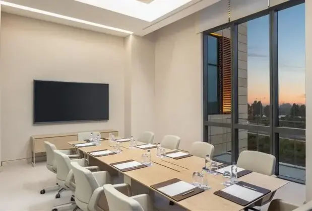 Hyatt Regency İzmir İstinyepark - Görsel 12