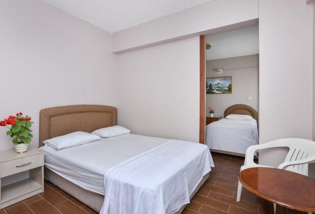 Nil Hotel Sarımsaklı - Görsel 3