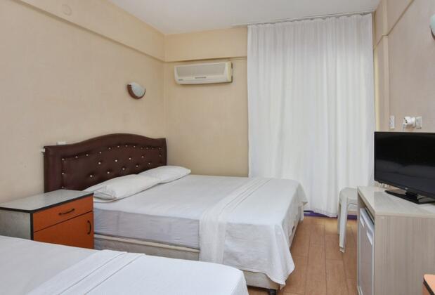 Nil Hotel Sarımsaklı - Görsel 4