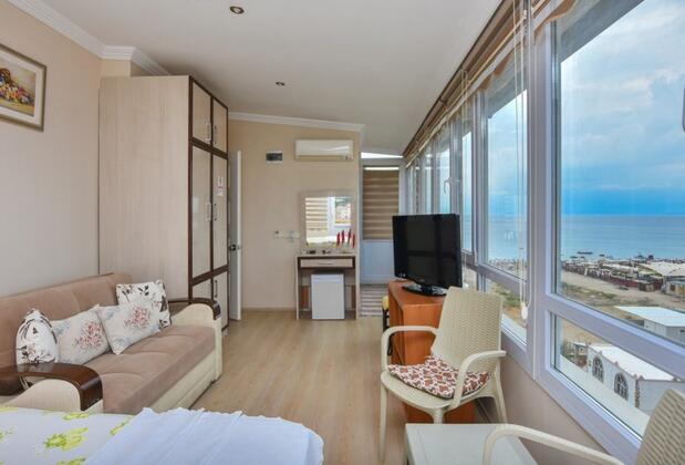 Nil Hotel Sarımsaklı - Görsel 8