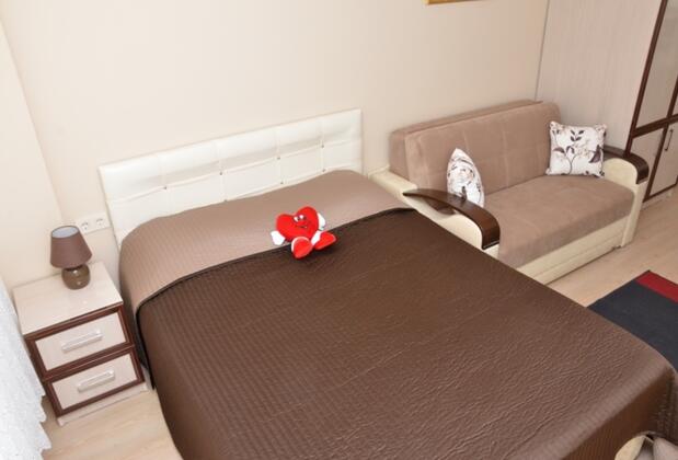 Nil Hotel Sarımsaklı - Görsel 9