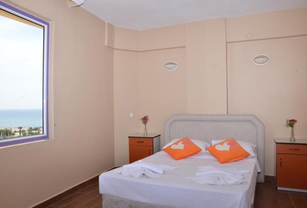 Nil Hotel Sarımsaklı - Görsel 11