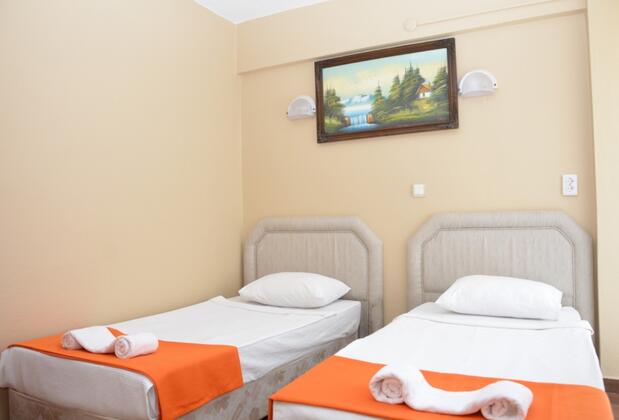 Nil Hotel Sarımsaklı - Görsel 12