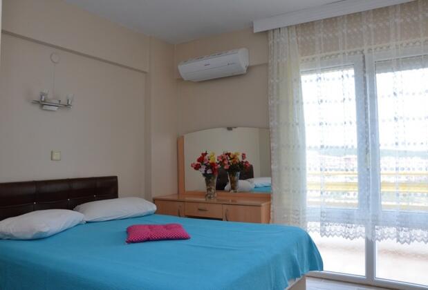 Nil Hotel Sarımsaklı - Görsel 13