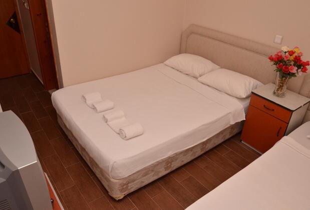 Nil Hotel Sarımsaklı - Görsel 14