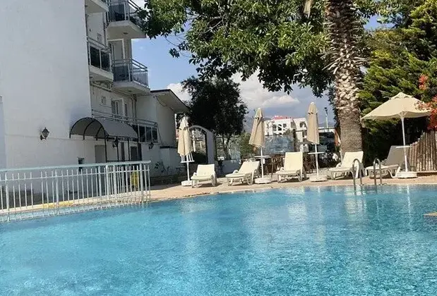 Mia Casa Hotels - Görsel 5