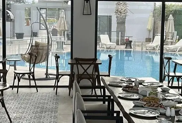 Mia Casa Hotels - Görsel 7