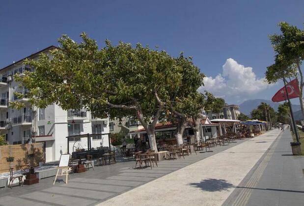 Mia Casa Hotels - Görsel 9