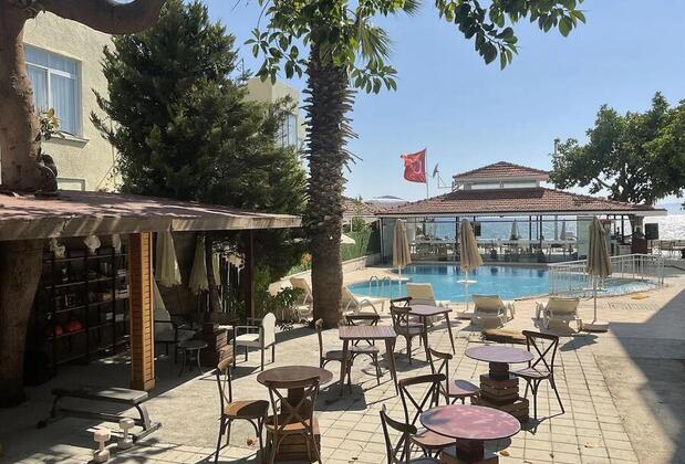 Mia Casa Hotels - Görsel 10