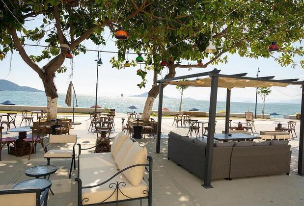 Mia Casa Hotels - Görsel 12