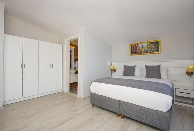 Mia Casa Hotels - Görsel 8