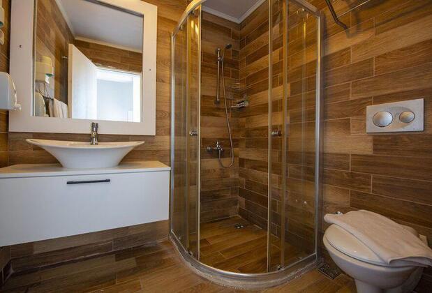 Mia Casa Hotels - Görsel 13