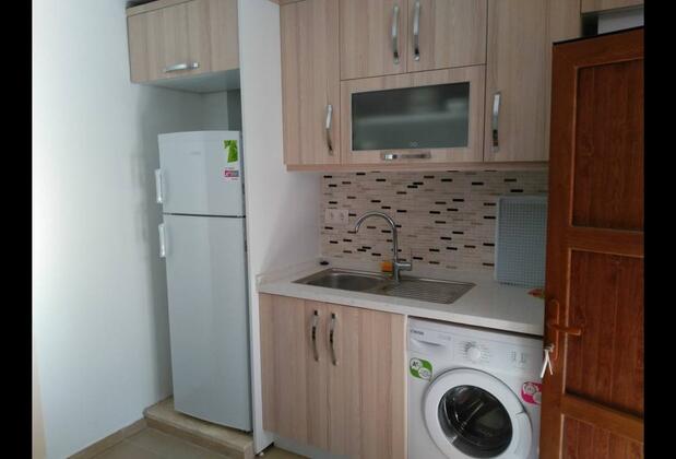 Erdinç Apart Datça - Görsel 5