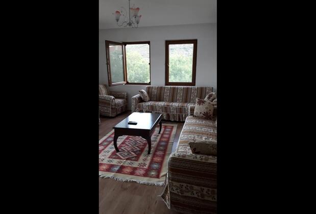 Erdinç Apart Datça - Görsel 7