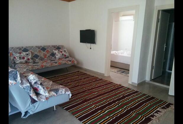 Erdinç Apart Datça - Görsel 4