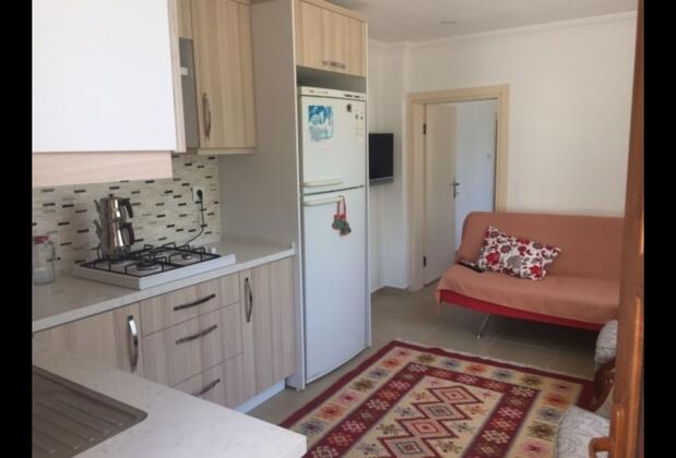 Erdinç Apart Datça - Görsel 12