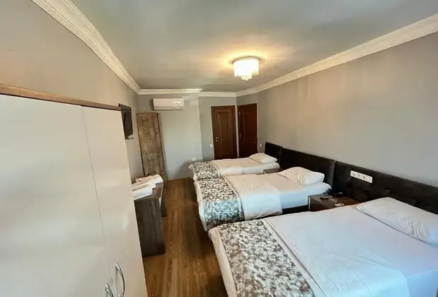 Duvahi Konaklama - Görsel 3