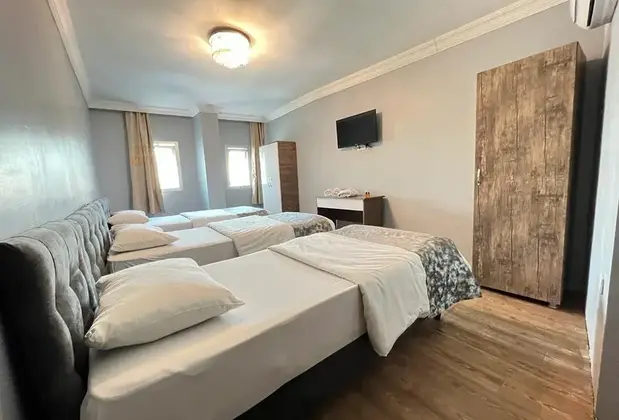 Duvahi Konaklama - Görsel 4