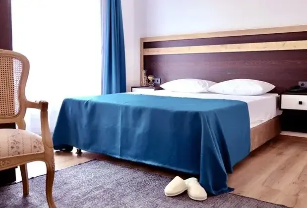 Luva Butik Otel - Görsel 6