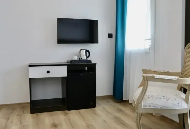 Luva Butik Otel - Görsel 7